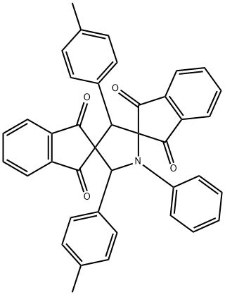 FIPWUMRMUBIKSU-UHFFFAOYSA-N Structural