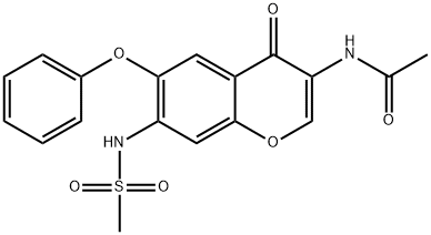 Iguratimod Impurity 2