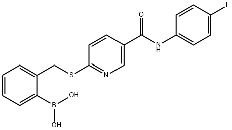 VZRIHFZJVIOJBE-UHFFFAOYSA-N Structural