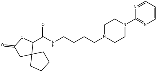 125498-83-1 structural image