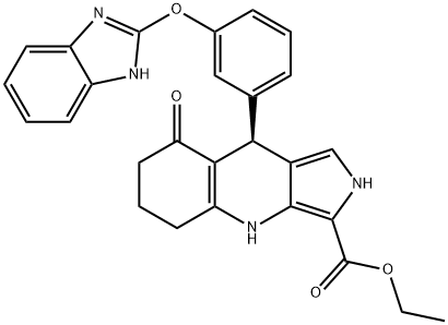 SAR156497 Structural
