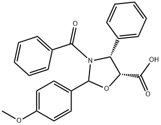 Cabazitaxel Impurity Structural