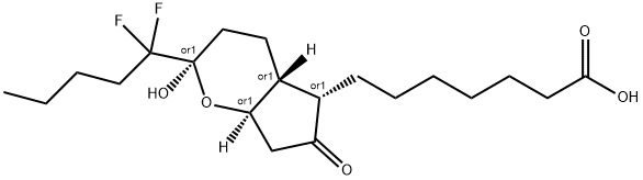 Lubiprostone Related Compound 3