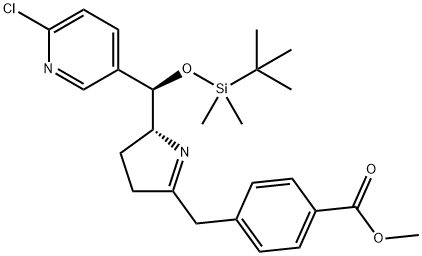 WEFQBNYPBBZBQB-FYYLOGMGSA-N Structural