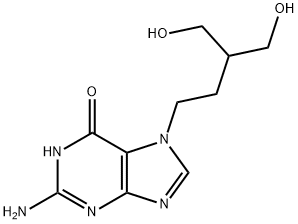 FaMciclovir iMpurity 7 Structural