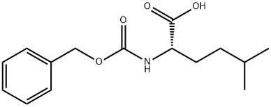 CBZ-L-Homoleucine