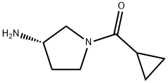 QTYGXDUXIZLHGI-ZETCQYMHSA-N Structural