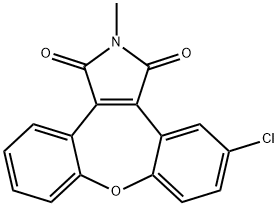 129385-61-1 structural image