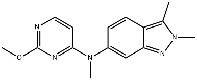 Pazopanib Impurity 9