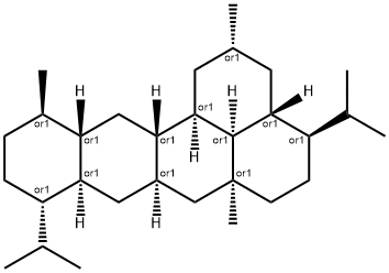 Bicadinane W Structural