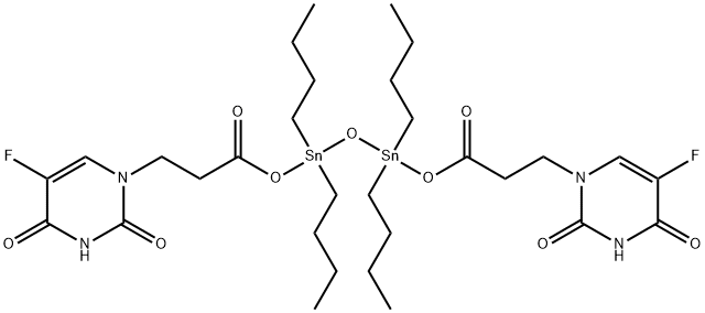 OHWGMOCEANLRMP-UHFFFAOYSA-L Structural