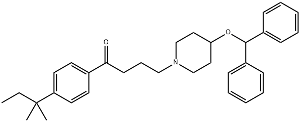 Ebastine EP Impurity E