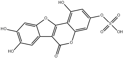 Demethylwedelolactone sulfate