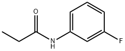 fluorophenyl)propionamide Structural
