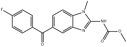 Flubendazole EP Impurity F