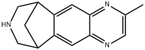 Varenicline Impurity 3 Structural