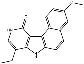 Kinase inhibitor C1 Structural