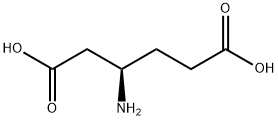 D-beta-homoglutamic acid Structural