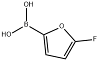 5-Fluorofuran-2-boronic Acid