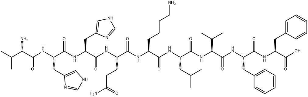 β-Amyloid (12-20)