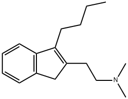 Dimethindene Impurity H