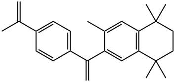 Bexarotene Impurity 10 Structural