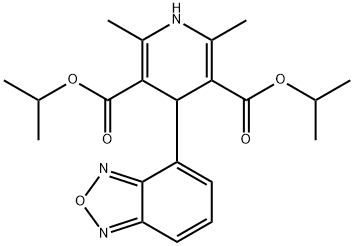 Isradipine Impurity 2（Isradipine EP Impurity B）