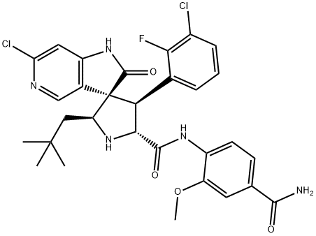 RO-2468 Structural