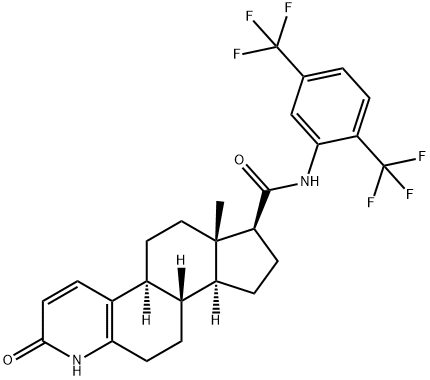 Dutasteride IMpurity L