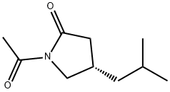 Pregabalin Impurity 7 Structural