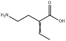 Vigabatrin EP Impurity B Structural