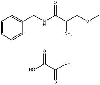 Lacosamide USP RC D Structural