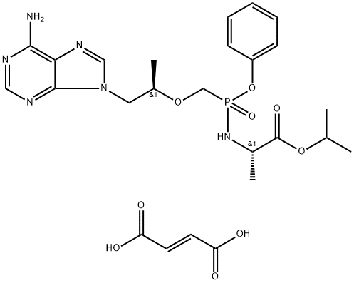 1392275-56-7 structural image