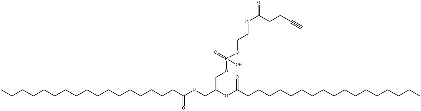 DSPE-Alkyne