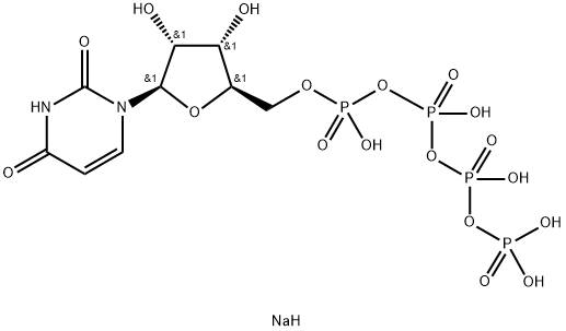 Diquafosol Structural