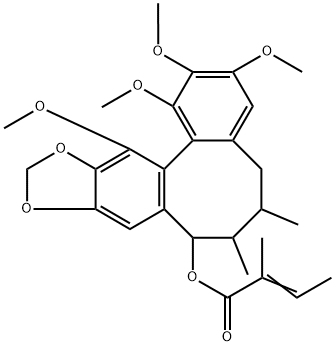 Heteroclitin C