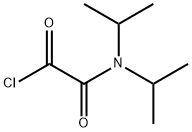Acetyl chloride, 2-[bis(1-methylethyl)amino]-2-oxo- Structural