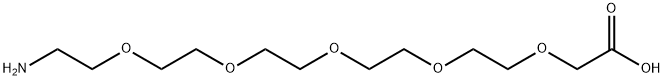 H2N-PEG5-CH2COOH