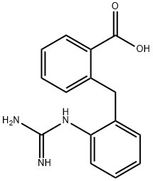 141342-71-4 structural image