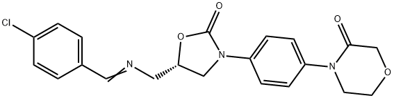 Rivaroxaban Impurity 48 Structural