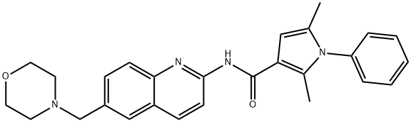 VU-WS113 Structural