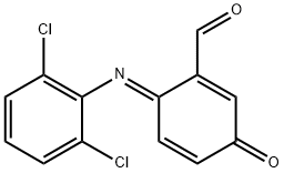 Diclofenac Impurity 14 Structural