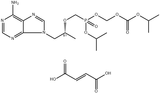 Mono-POC Isopropyl Tenofovir