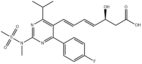 Rosuvastatin Impurity 14