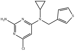RU 0204277) Structural