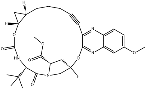 1425038-23-8 structural image