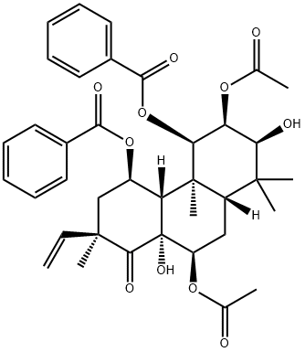 Orthosiphol A Structural