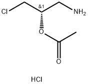 Linezolid Impurity 23 HCl Structural