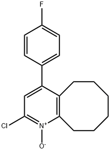 Blonanserin Impurity 15 Structural