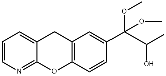 143436-36-6 structural image